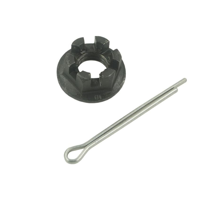 MEVOTECH CMS50112 Suspension Control Arm and Ball Joint Assembly