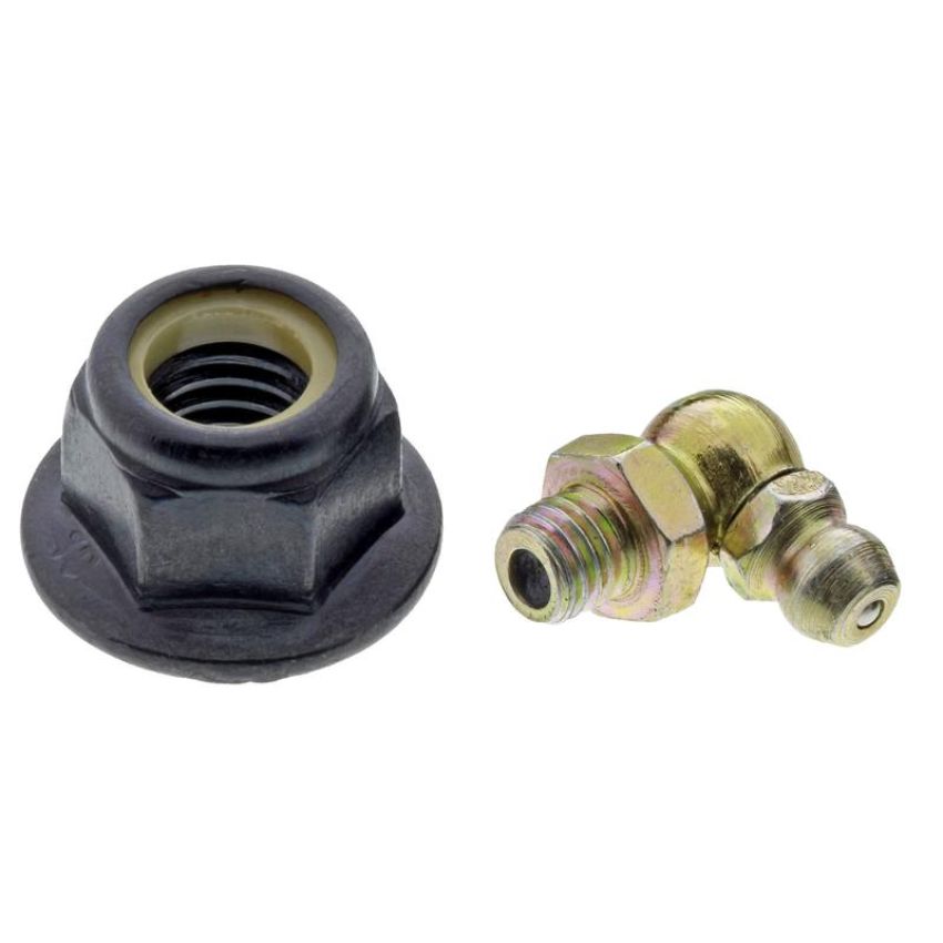 MEVOTECH CMS501130 Suspension Control Arm and Ball Joint Assembly