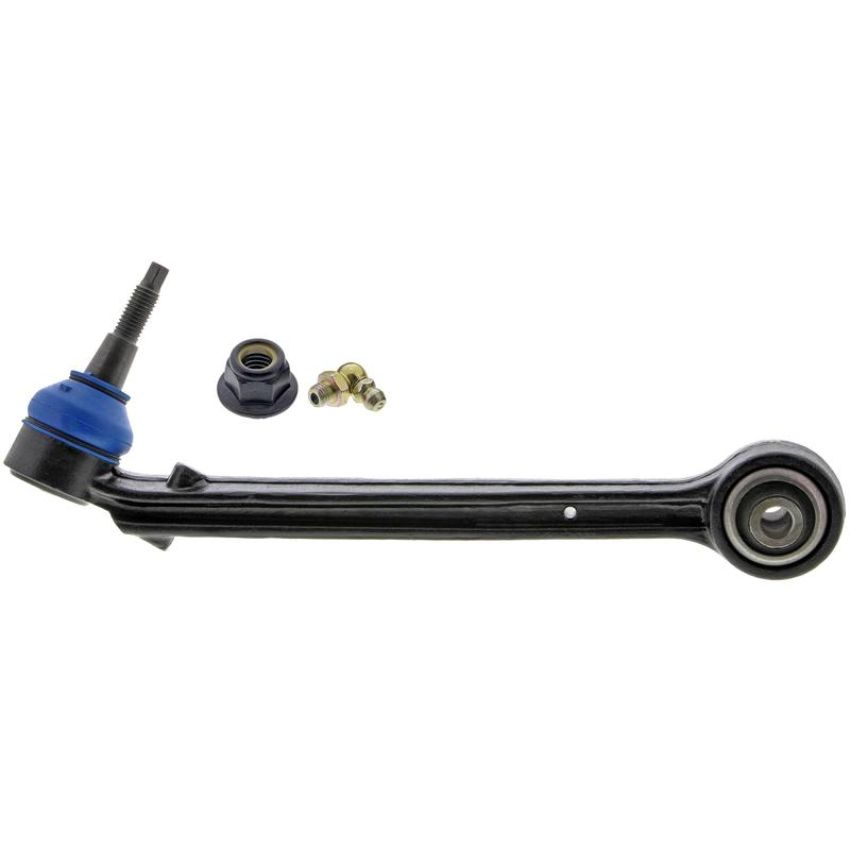 MEVOTECH CMS501130 Suspension Control Arm and Ball Joint Assembly