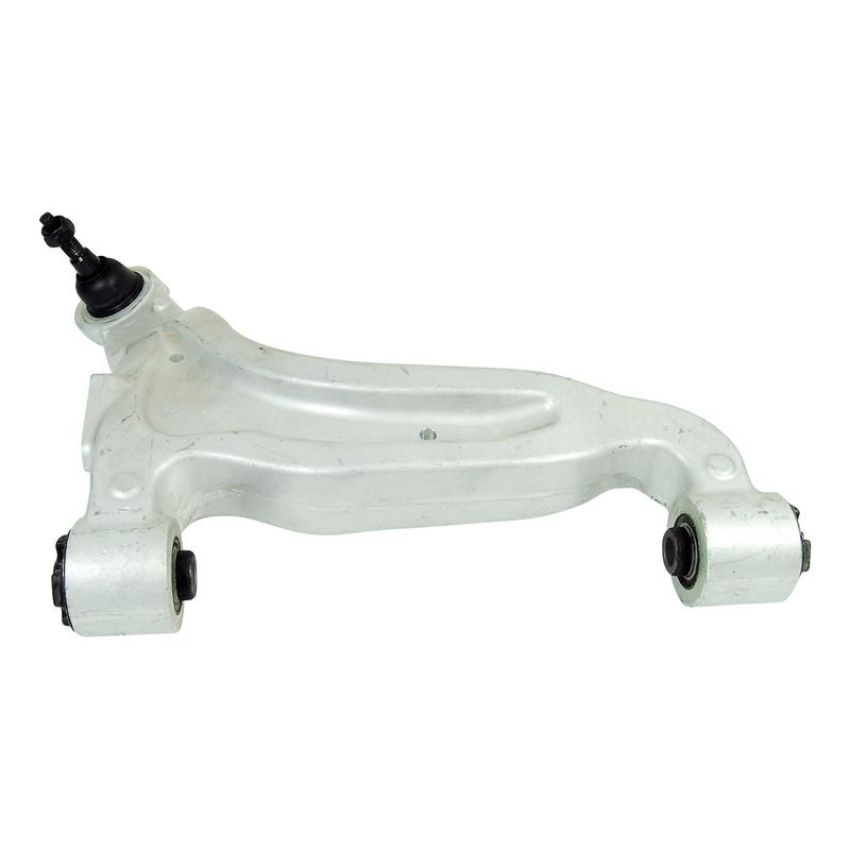 MEVOTECH CMS501131 Suspension Control Arm and Ball Joint Assembly