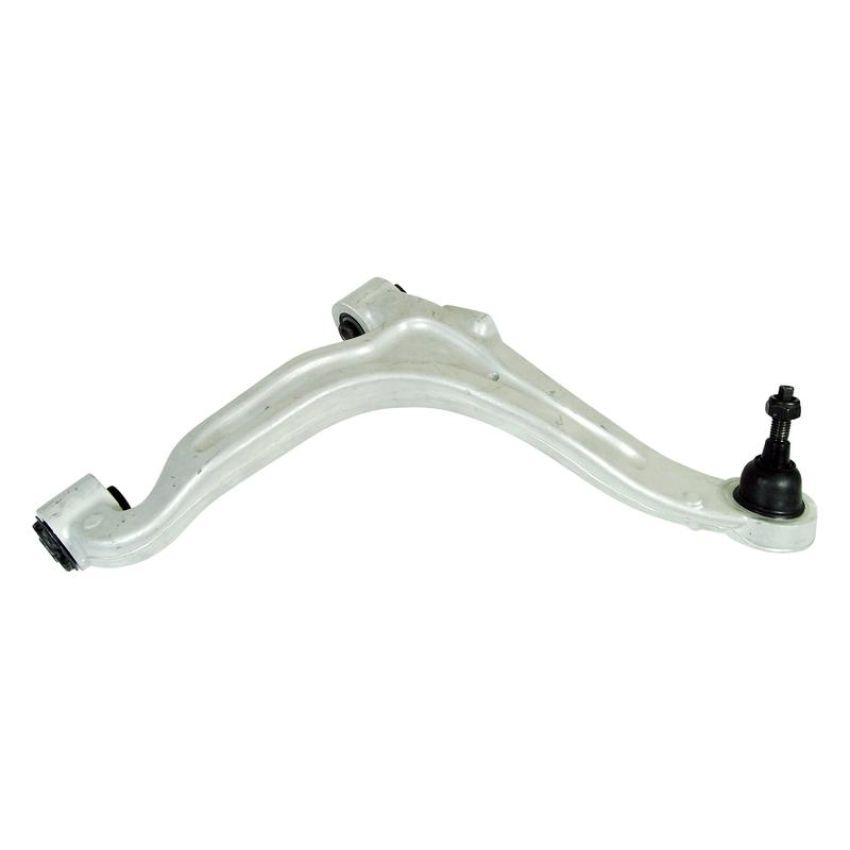 MEVOTECH CMS501131 Suspension Control Arm and Ball Joint Assembly