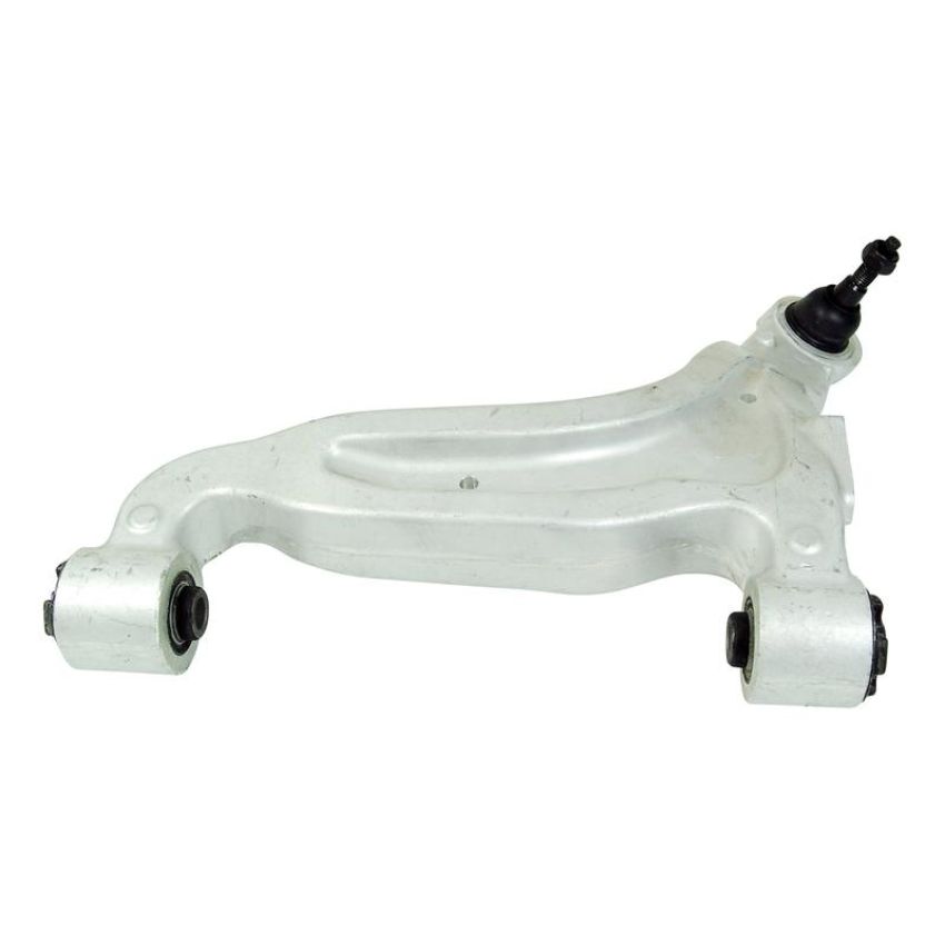MEVOTECH CMS501132 Suspension Control Arm and Ball Joint Assembly