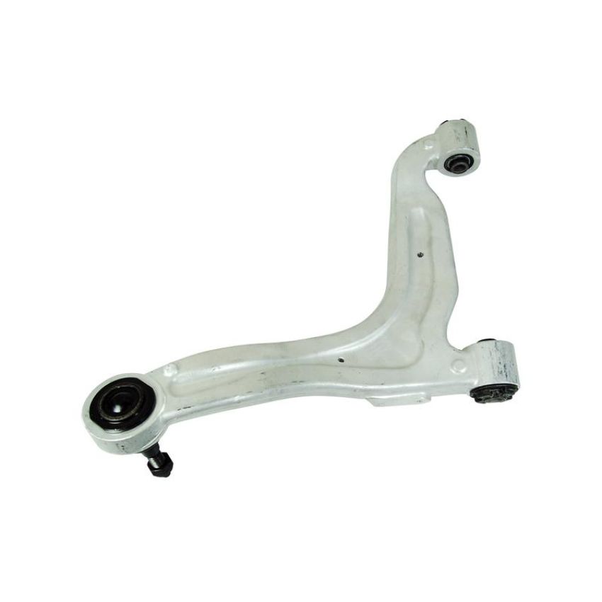 MEVOTECH CMS501132 Suspension Control Arm and Ball Joint Assembly
