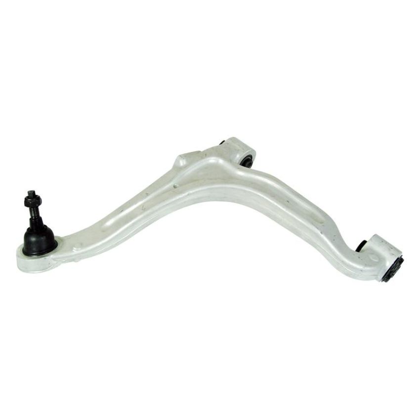 MEVOTECH CMS501132 Suspension Control Arm and Ball Joint Assembly