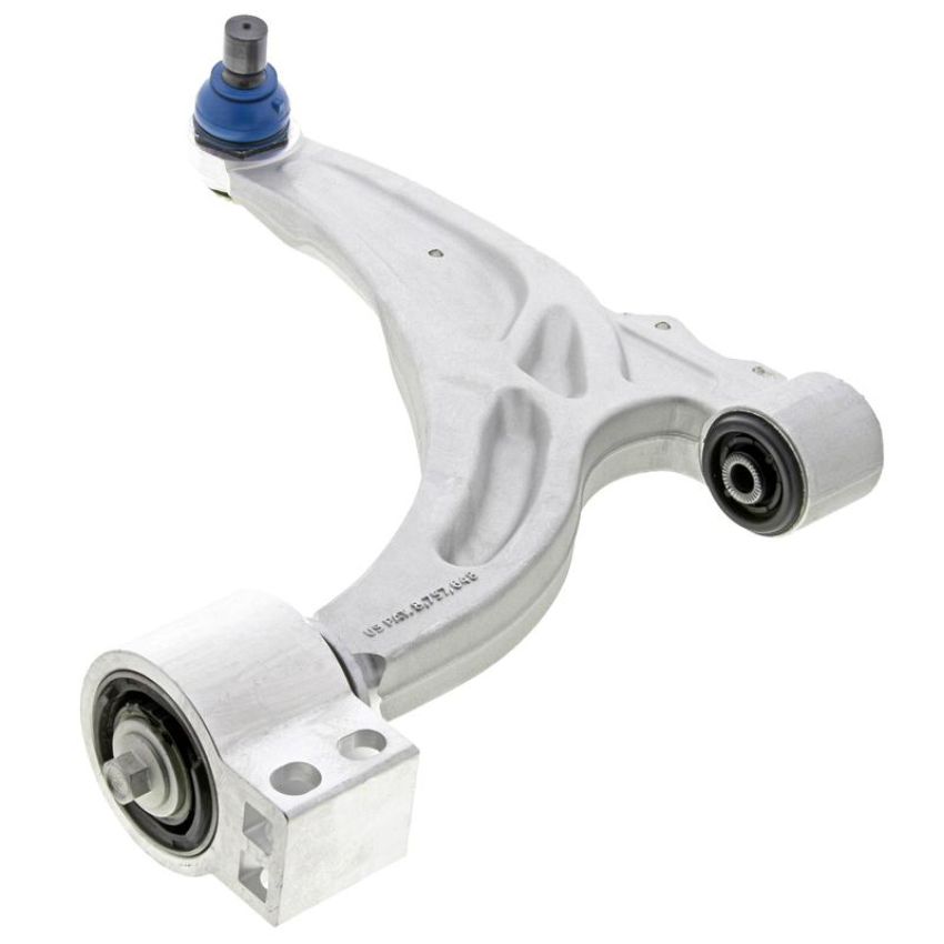 MEVOTECH CMS501133 Suspension Control Arm and Ball Joint Assembly