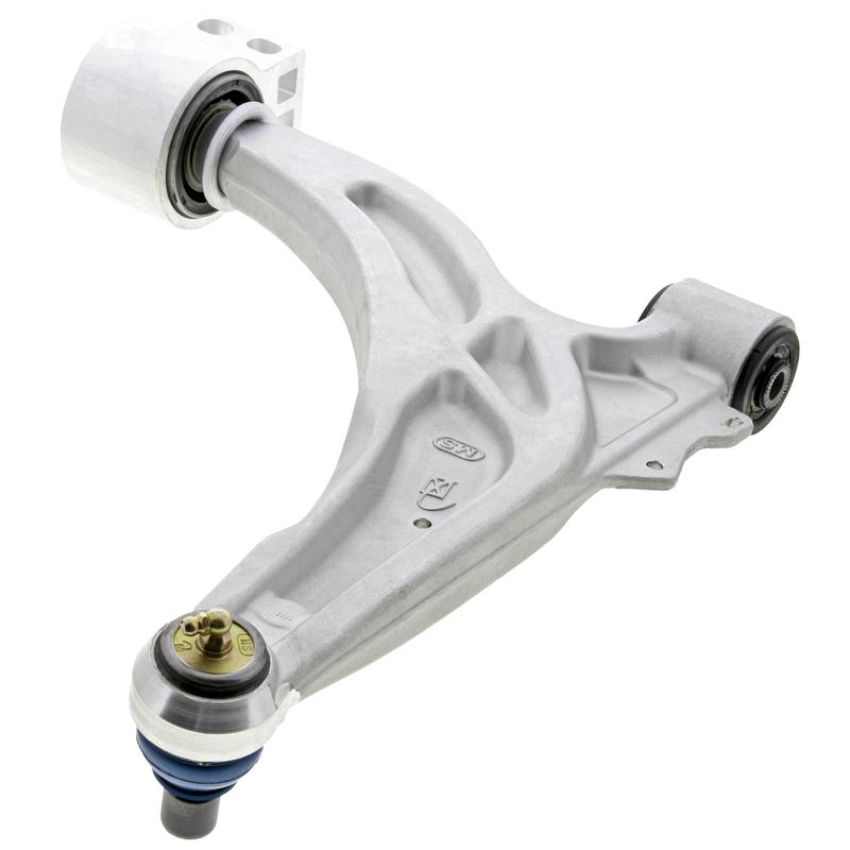 MEVOTECH CMS501133 Suspension Control Arm and Ball Joint Assembly
