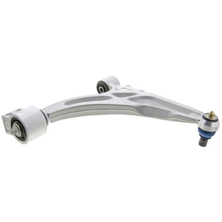 MEVOTECH CMS501133 Suspension Control Arm and Ball Joint Assembly