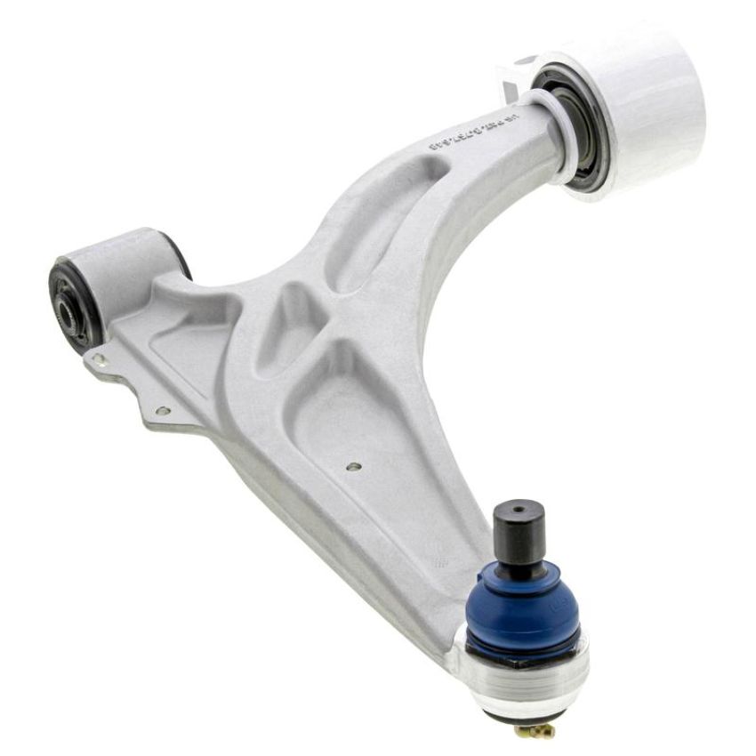 MEVOTECH CMS501133 Suspension Control Arm and Ball Joint Assembly