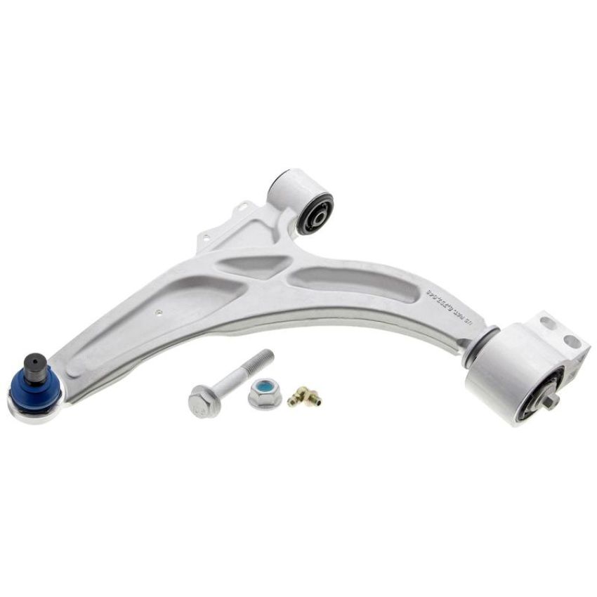 MEVOTECH CMS501133 Suspension Control Arm and Ball Joint Assembly