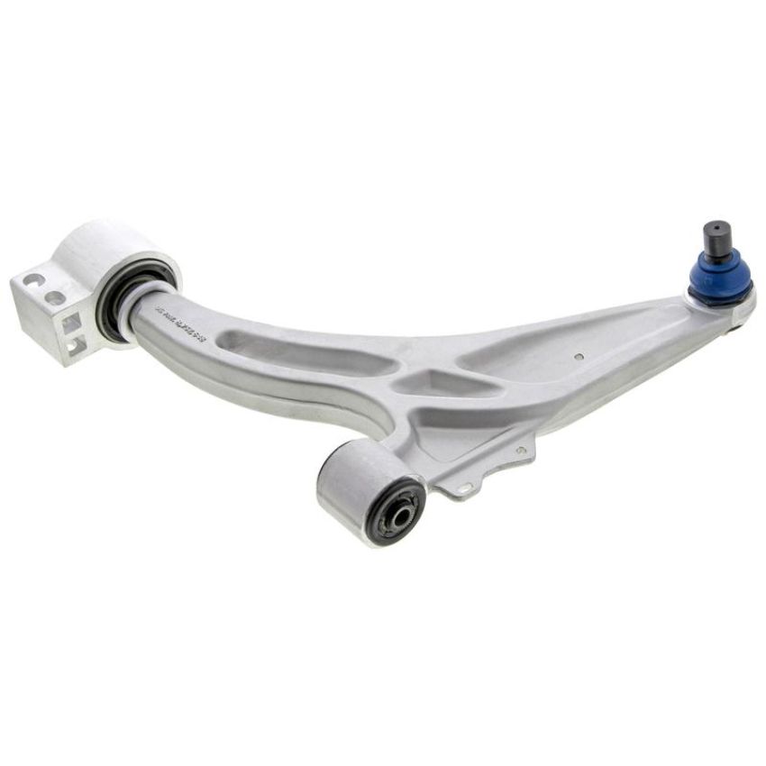 MEVOTECH CMS501133 Suspension Control Arm and Ball Joint Assembly