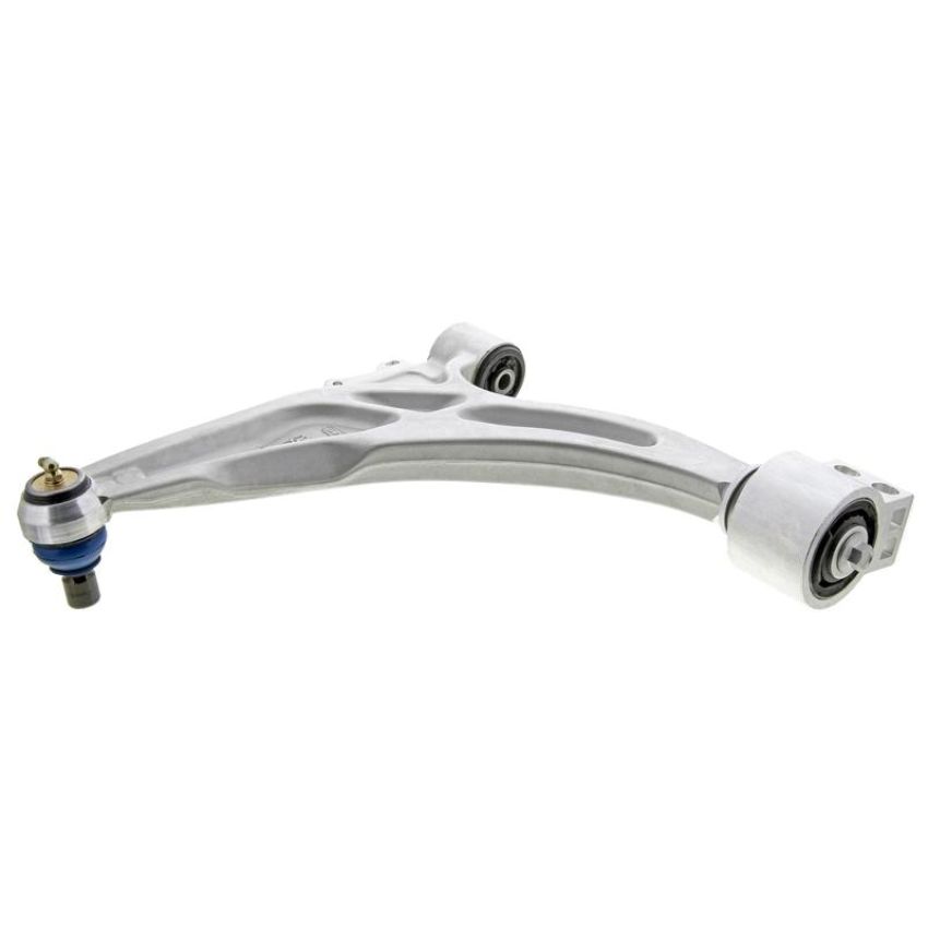 MEVOTECH CMS501134 Suspension Control Arm and Ball Joint Assembly