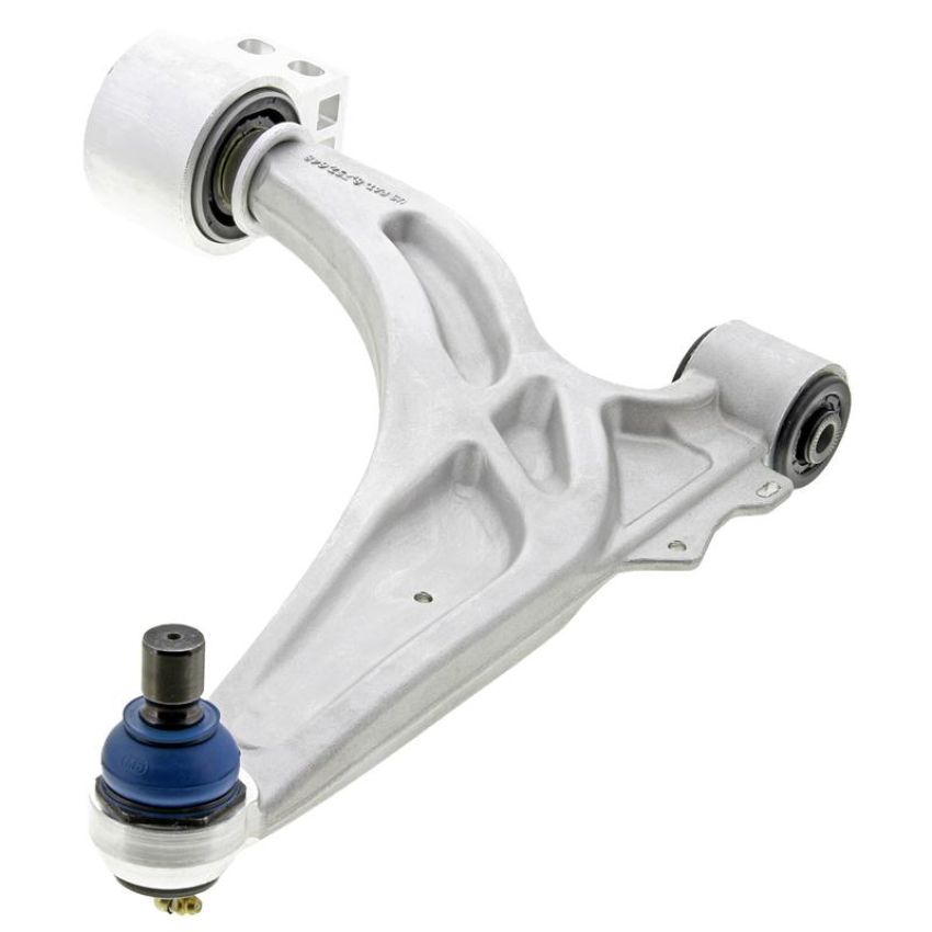 MEVOTECH CMS501134 Suspension Control Arm and Ball Joint Assembly
