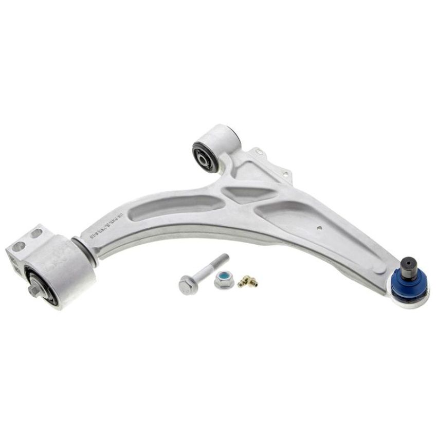 MEVOTECH CMS501134 Suspension Control Arm and Ball Joint Assembly
