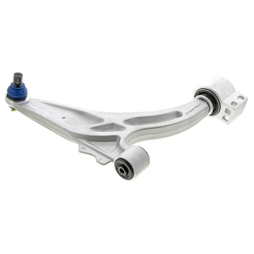 MEVOTECH CMS501134 Suspension Control Arm and Ball Joint Assembly