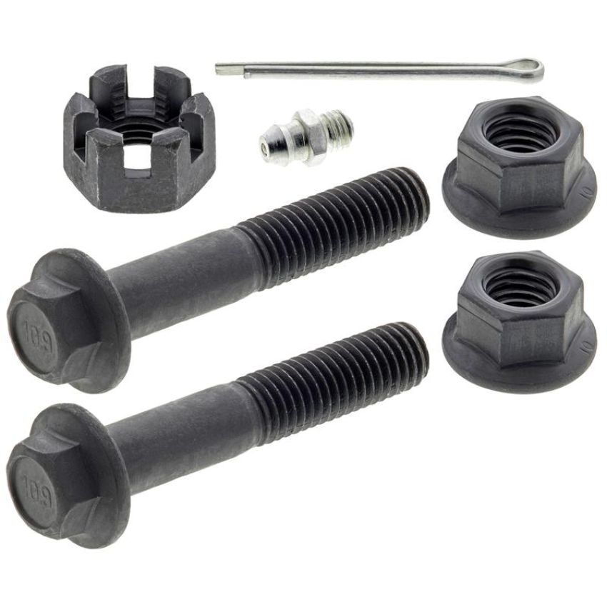 MEVOTECH CMS501137 Suspension Control Arm and Ball Joint Assembly