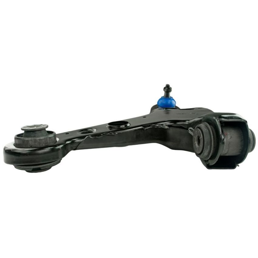 MEVOTECH CMS501138 Suspension Control Arm and Ball Joint Assembly