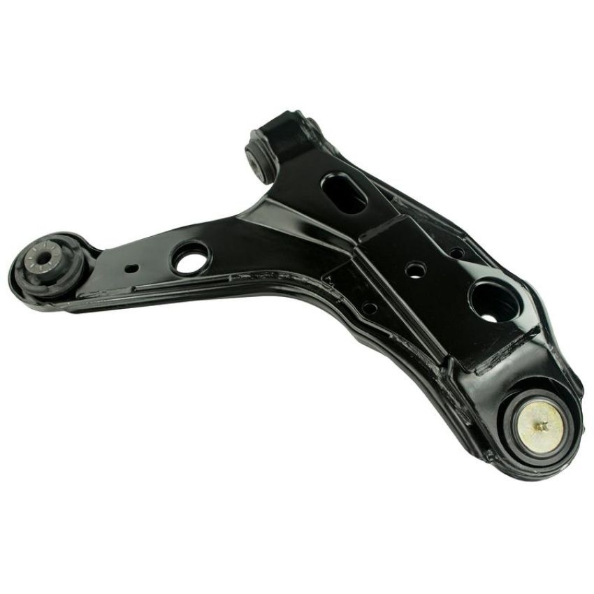 MEVOTECH CMS501138 Suspension Control Arm and Ball Joint Assembly