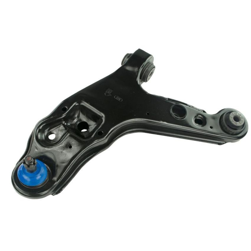 MEVOTECH CMS501138 Suspension Control Arm and Ball Joint Assembly