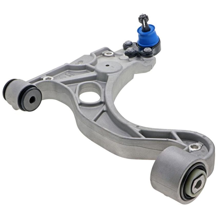 MEVOTECH CMS50113 Suspension Control Arm and Ball Joint Assembly