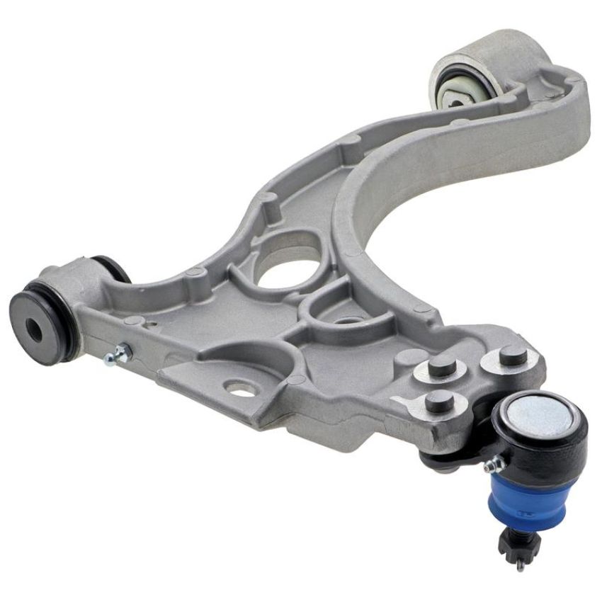 MEVOTECH CMS50113 Suspension Control Arm and Ball Joint Assembly