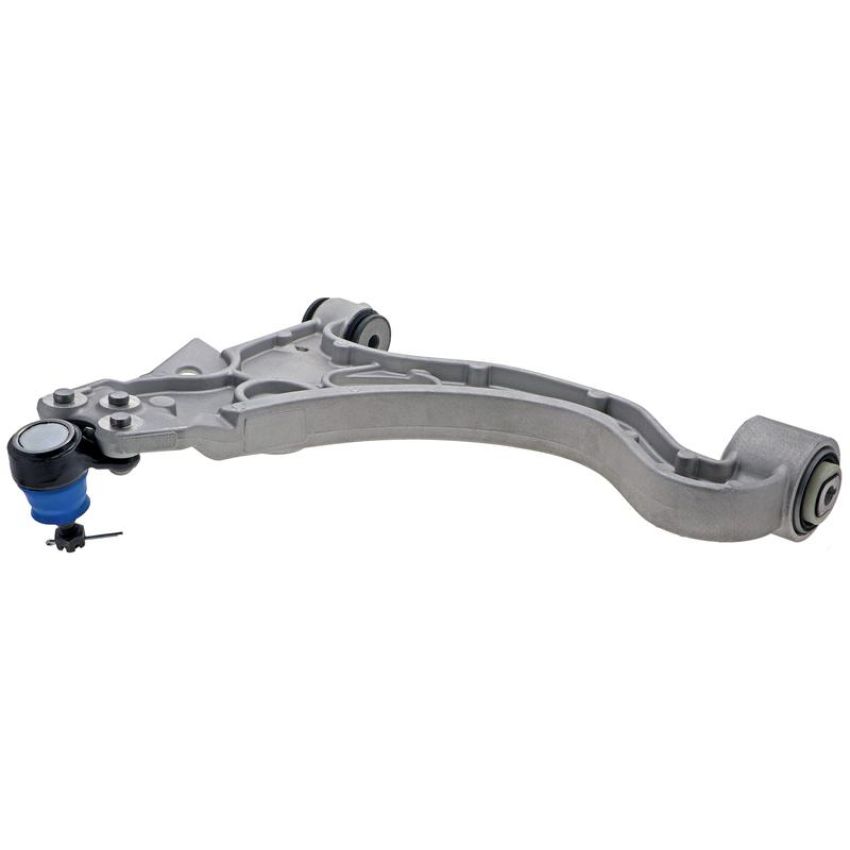 MEVOTECH CMS50113 Suspension Control Arm and Ball Joint Assembly