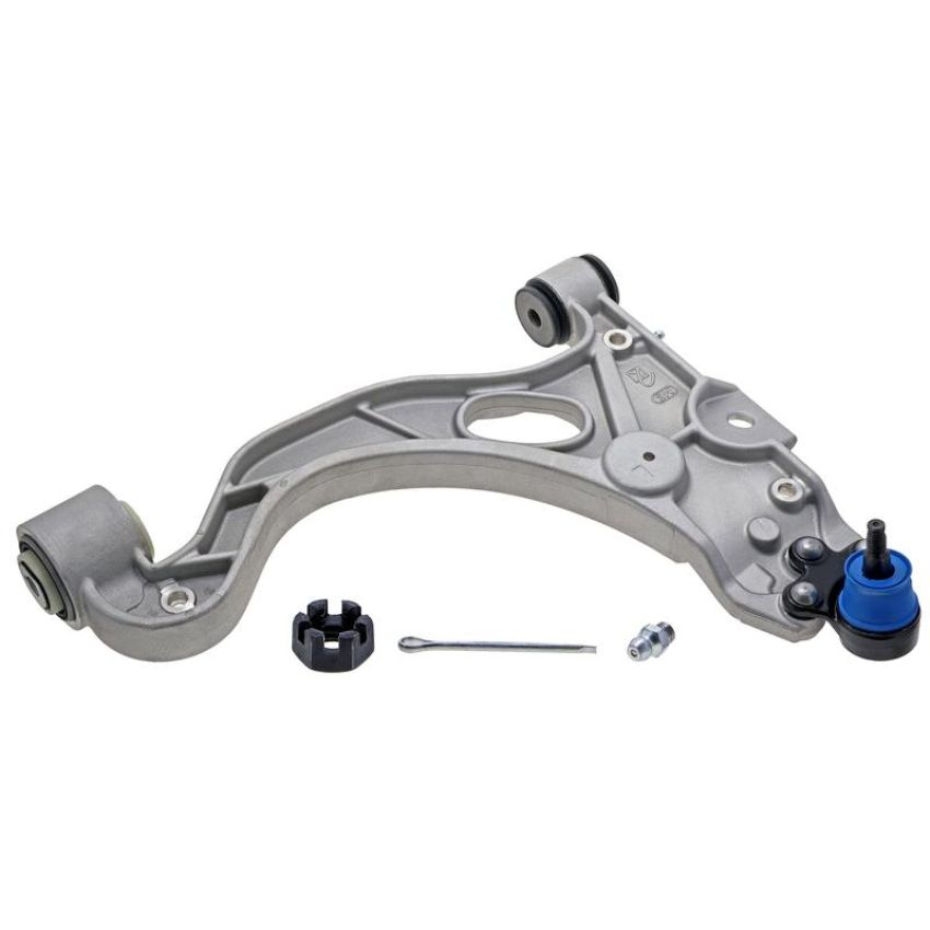 MEVOTECH CMS50113 Suspension Control Arm and Ball Joint Assembly
