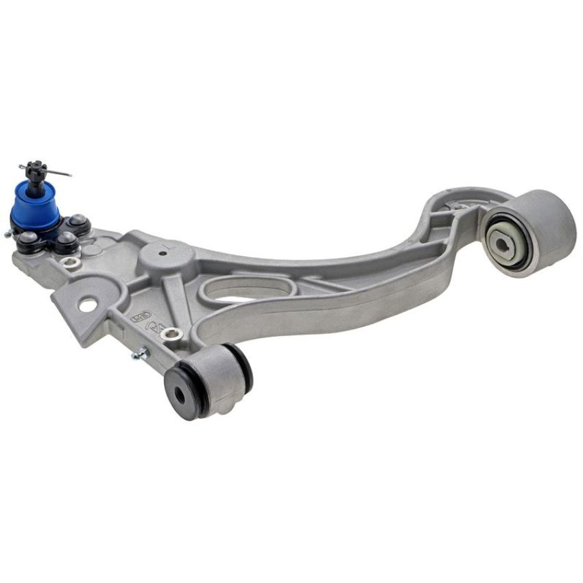 MEVOTECH CMS50113 Suspension Control Arm and Ball Joint Assembly