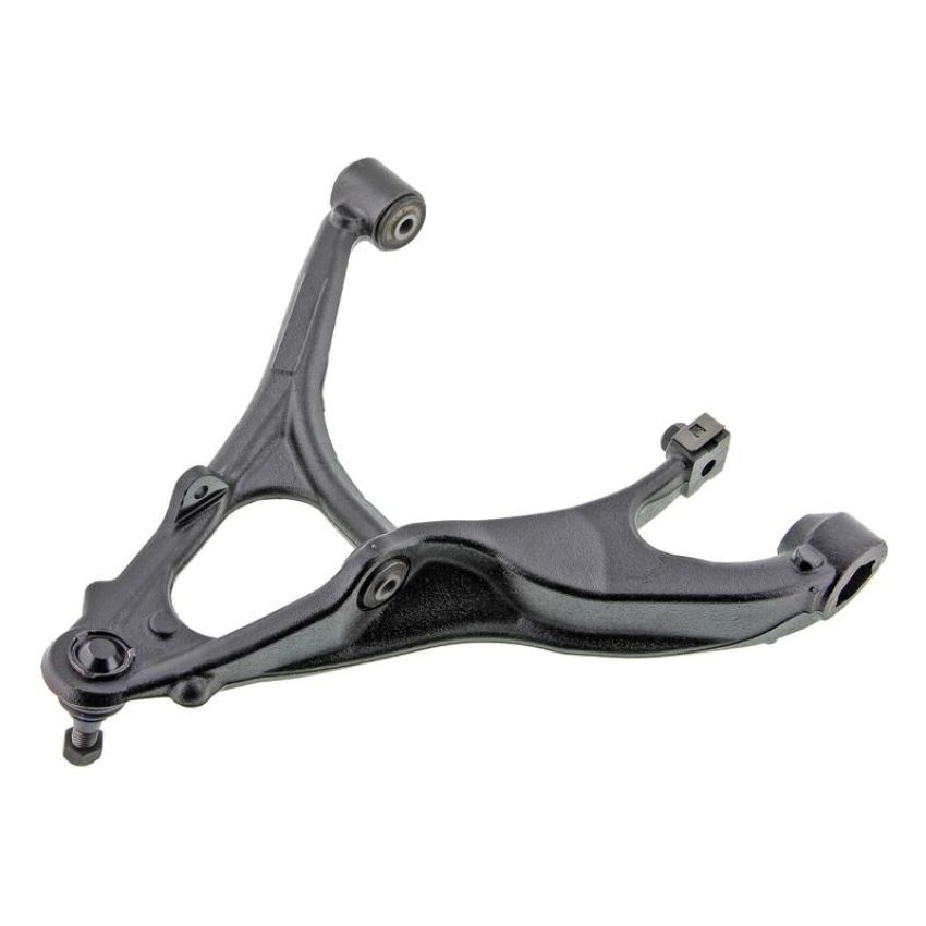 MEVOTECH CMS501142 Suspension Control Arm and Ball Joint Assembly