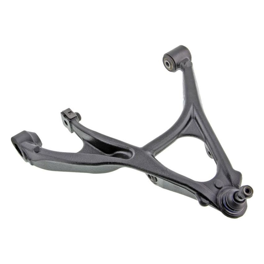 MEVOTECH CMS501142 Suspension Control Arm and Ball Joint Assembly