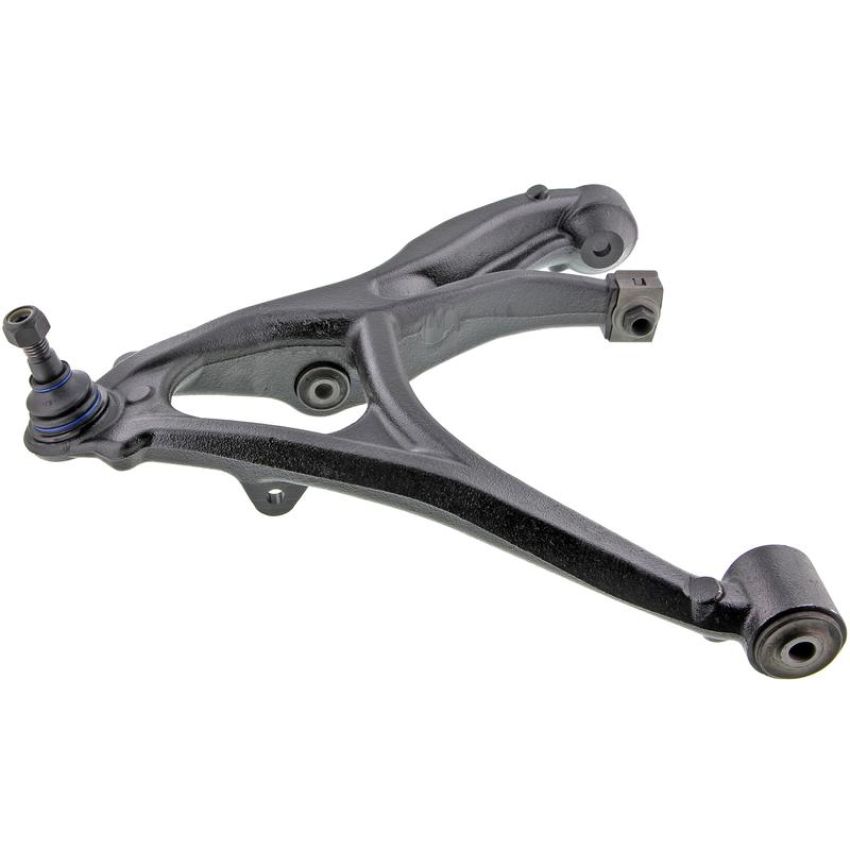 MEVOTECH CMS501142 Suspension Control Arm and Ball Joint Assembly