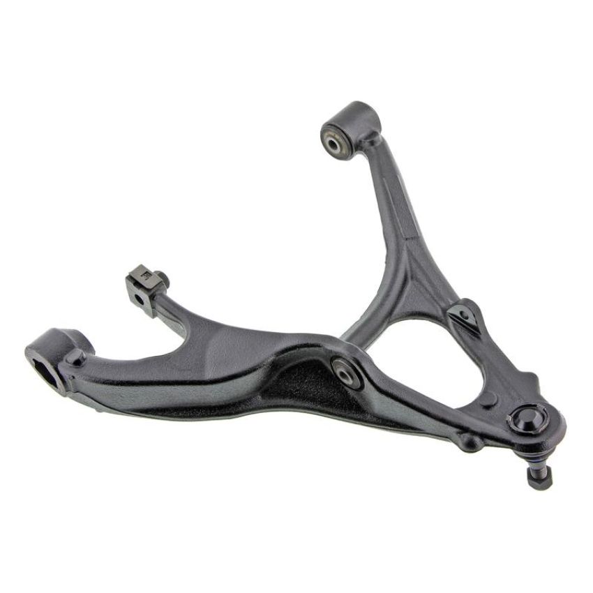MEVOTECH CMS501143 Suspension Control Arm and Ball Joint Assembly
