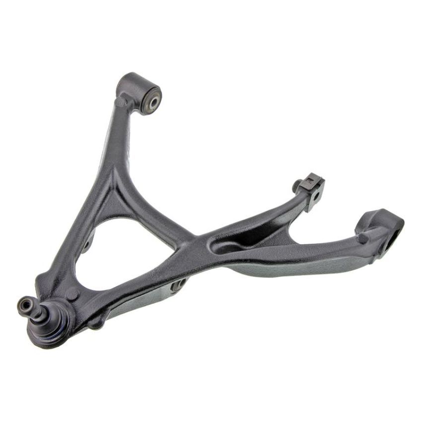MEVOTECH CMS501143 Suspension Control Arm and Ball Joint Assembly