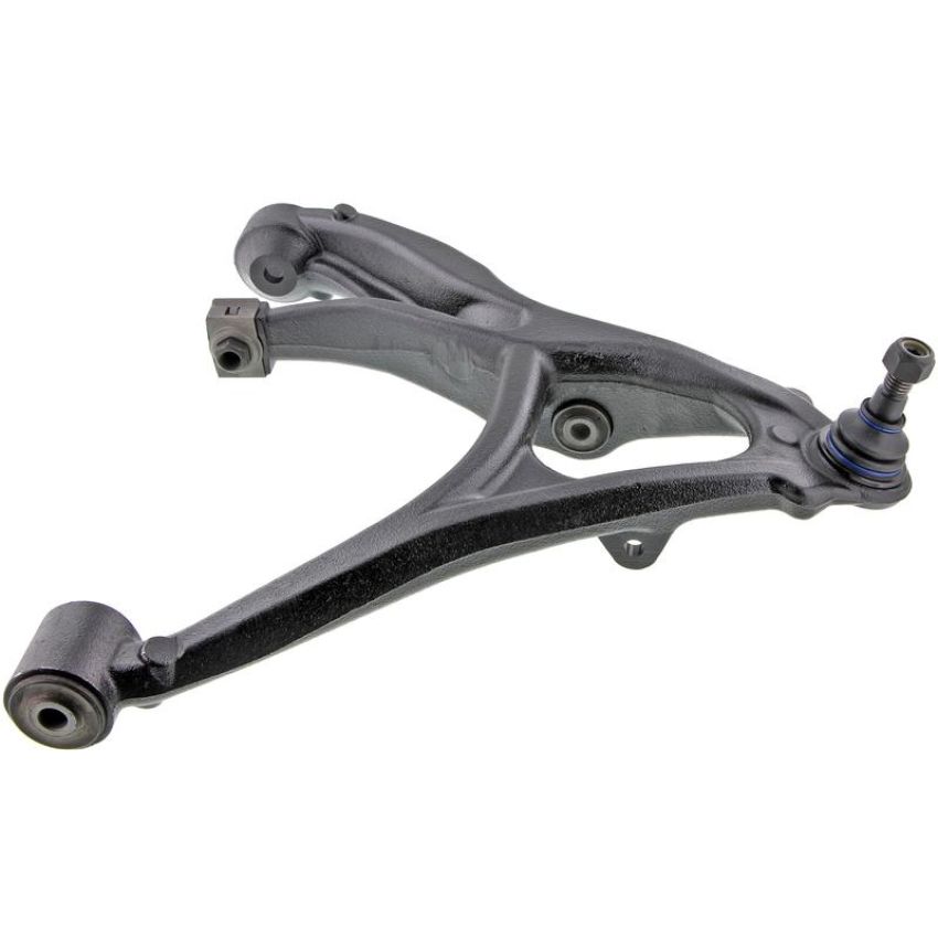 MEVOTECH CMS501143 Suspension Control Arm and Ball Joint Assembly