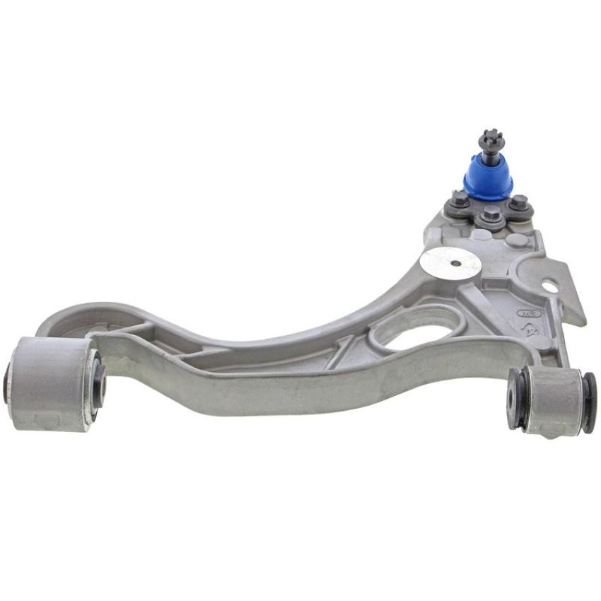 MEVOTECH CMS50114 Suspension Control Arm and Ball Joint Assembly