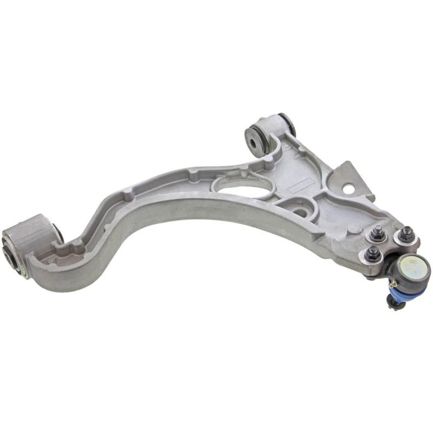 MEVOTECH CMS50114 Suspension Control Arm and Ball Joint Assembly