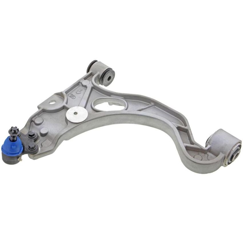 MEVOTECH CMS50114 Suspension Control Arm and Ball Joint Assembly
