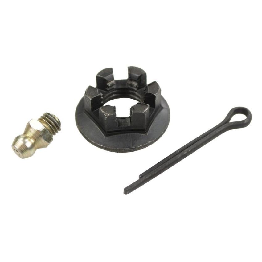 MEVOTECH CMS50114 Suspension Control Arm and Ball Joint Assembly