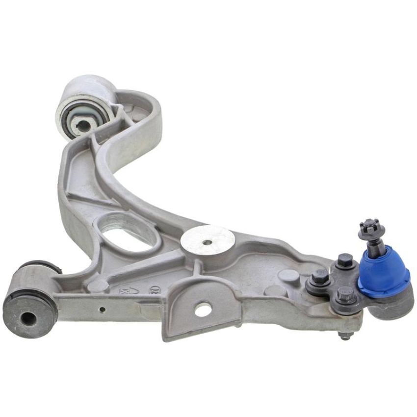 MEVOTECH CMS50114 Suspension Control Arm and Ball Joint Assembly