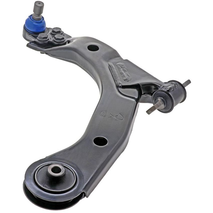 MEVOTECH CMS501157 Suspension Control Arm and Ball Joint Assembly