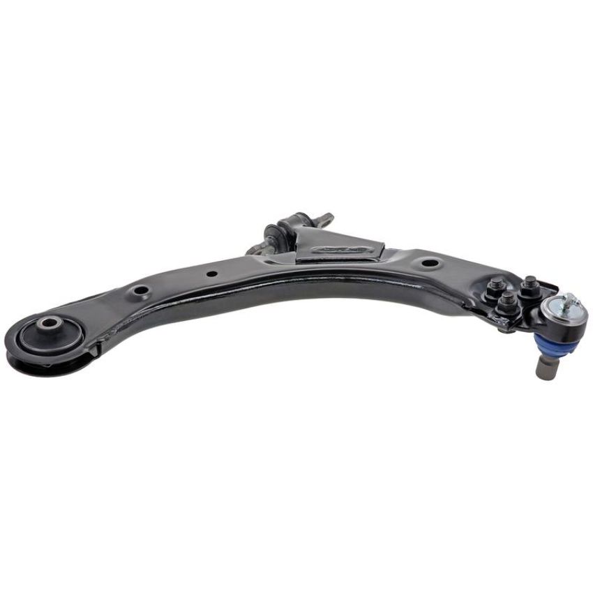 MEVOTECH CMS501157 Suspension Control Arm and Ball Joint Assembly
