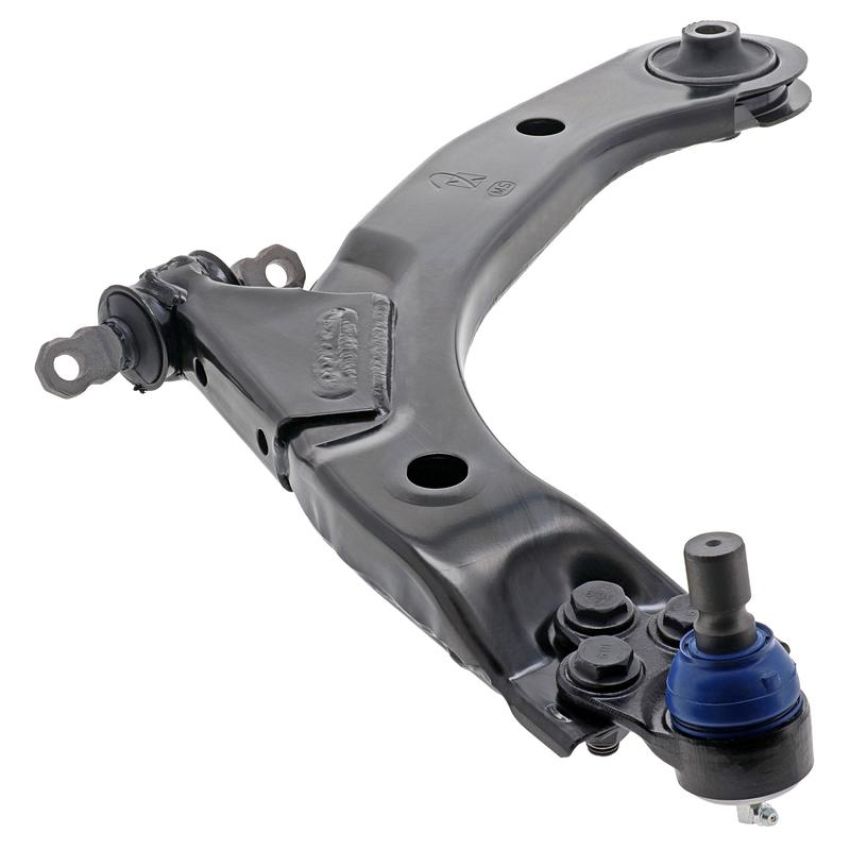 MEVOTECH CMS501157 Suspension Control Arm and Ball Joint Assembly