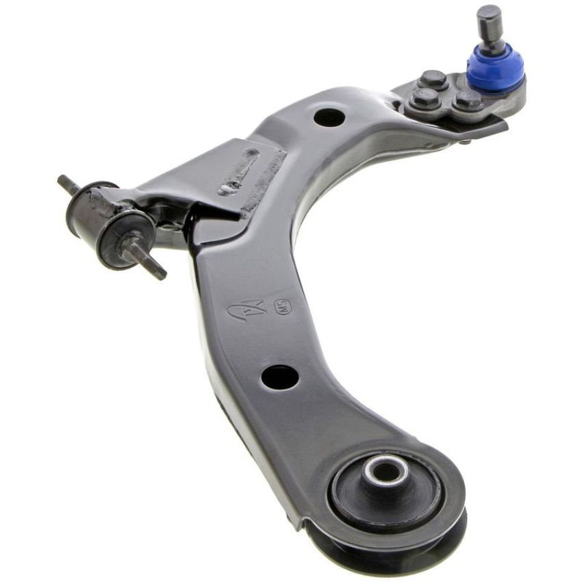 MEVOTECH CMS501158 Suspension Control Arm and Ball Joint Assembly
