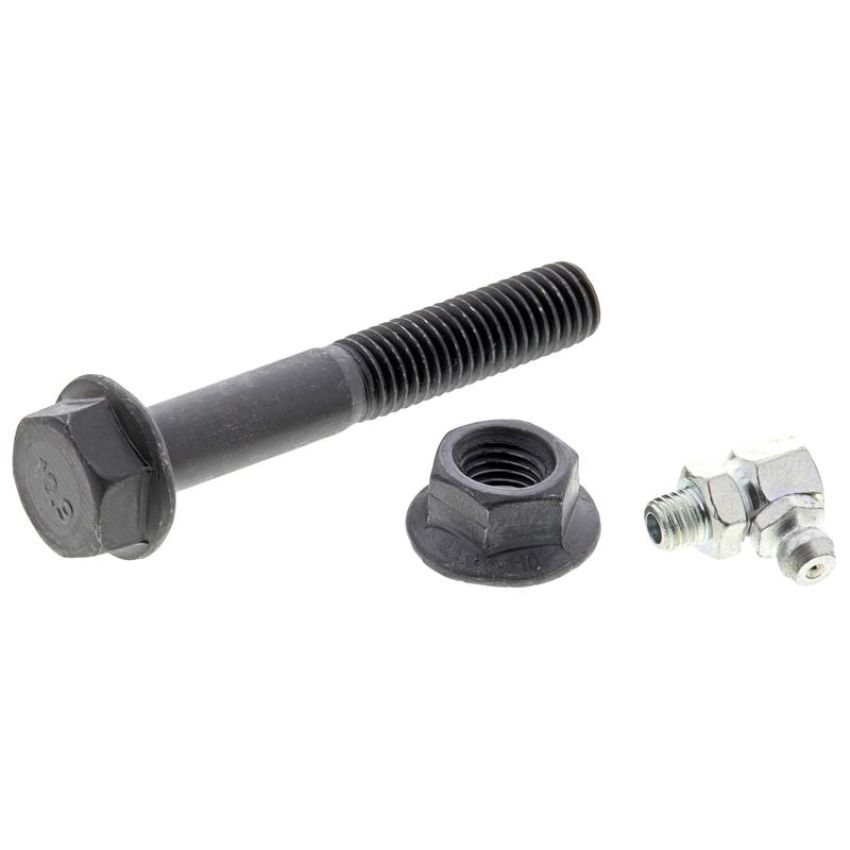 MEVOTECH CMS501158 Suspension Control Arm and Ball Joint Assembly