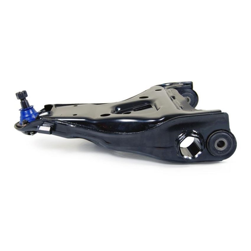 MEVOTECH CMS501160 Suspension Control Arm and Ball Joint Assembly