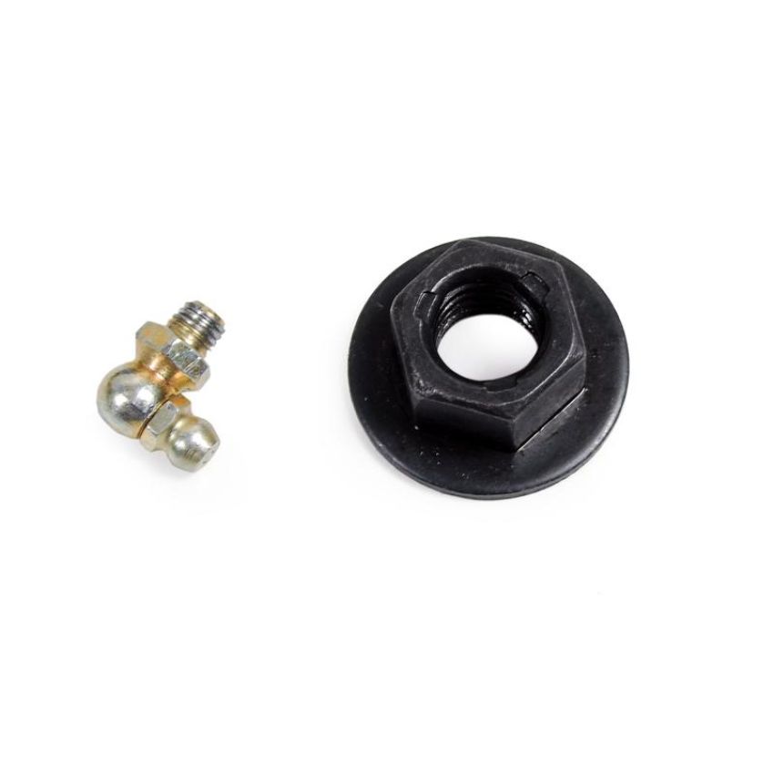 MEVOTECH CMS501161 Suspension Control Arm and Ball Joint Assembly