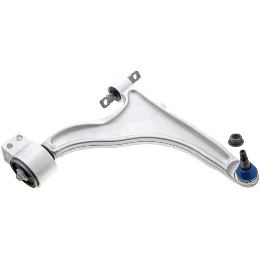 MEVOTECH CMS501164 Suspension Control Arm and Ball Joint Assembly