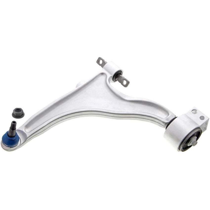MEVOTECH CMS501165 Suspension Control Arm and Ball Joint Assembly