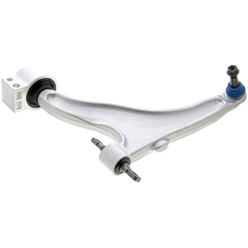 MEVOTECH CMS501165 Suspension Control Arm and Ball Joint Assembly