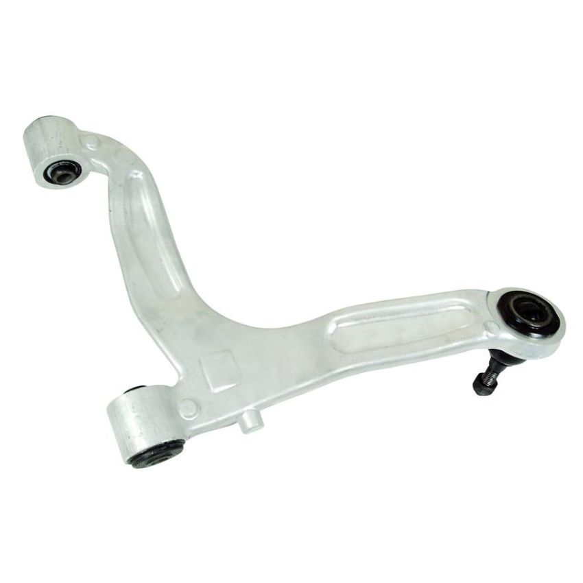 MEVOTECH CMS501176 Suspension Control Arm and Ball Joint Assembly