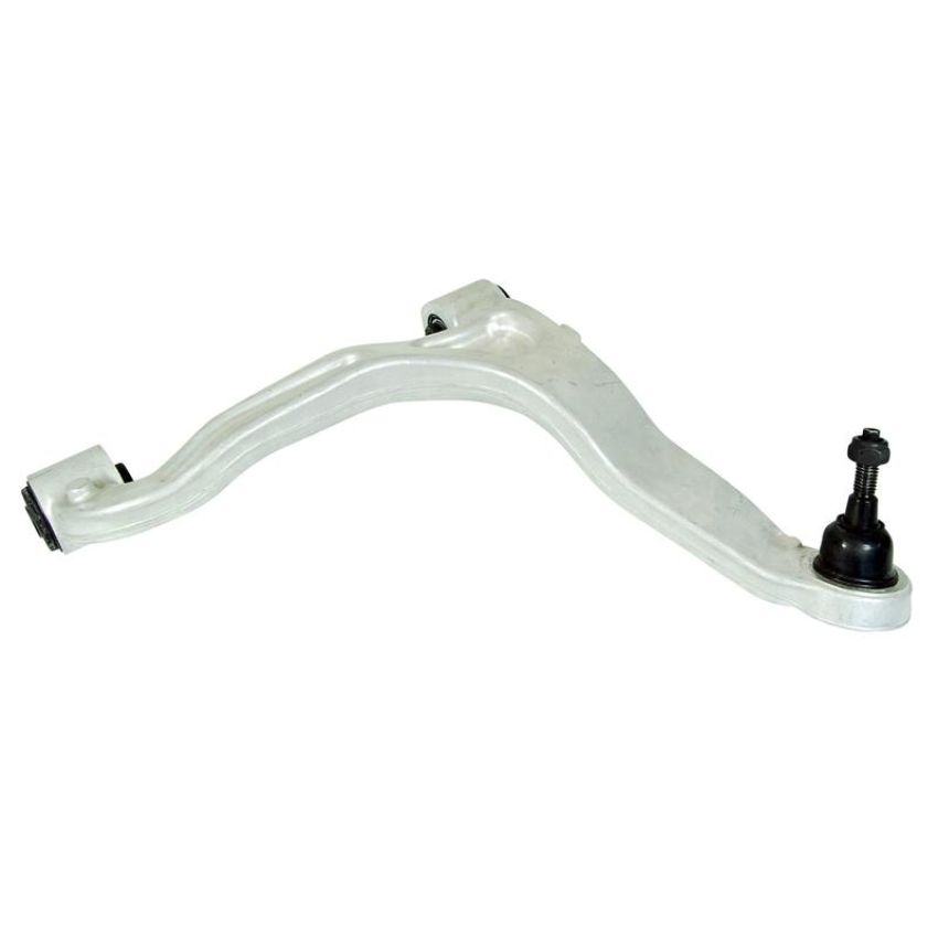 MEVOTECH CMS501176 Suspension Control Arm and Ball Joint Assembly